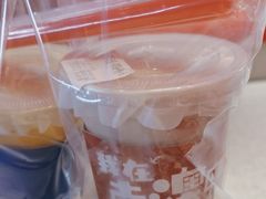 -南澳岛打卡果汁冰公司