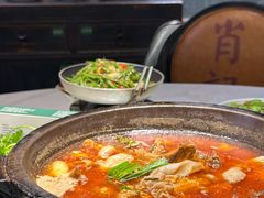 -肖记牛肉鱼杂馆·省级非遗(柏林春天直营店)
