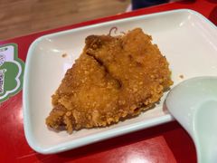 -回味鸭血粉丝汤(新城市广场店)