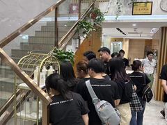 -首脑美容美发化妆美甲培训学校(龙岗校区)