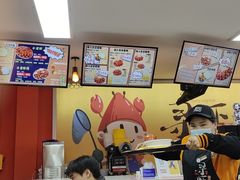-寻虾记(小寨店)