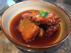 -真爱中国餐馆·年华店(朱雀大街店)