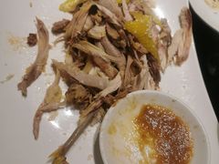 -高第街56号餐厅(泰安万达店)