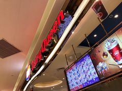 -宽味餐厅(万博广场店)