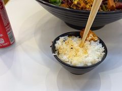 -醉人椒麻辣香锅(王府井喜悦店)
