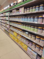 -孩子王童乐园(临沂吾悦广场店)