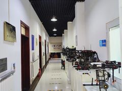 -蓝天飞扬飞行基地