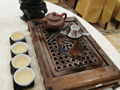 -顺德人家食府(黄金广场店)