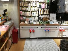 -The Green Party(珠海华发商都店)
