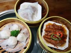 -悦雅居·老广州老味道(长湖店)