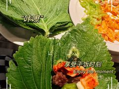 -火炉火自助餐(喜隆多店)