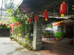 -大海别墅民宿农家院(十渡店)