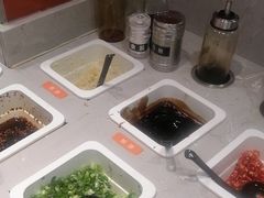 -呷哺呷哺(西单大悦城店)