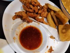 -晚归月亮湾私家菜(临邑路店)