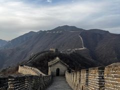-慕田峪长城