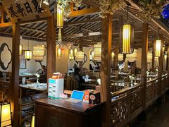 -江南赋(内蒙古大厦店)