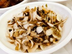 -阿毛饭店首店·宁波老字号(文化广场店)