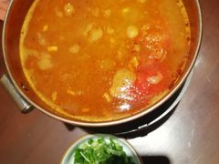 杜甫酸汤锅-唐诗楼(竹林庭院店)