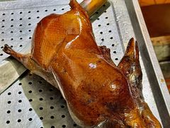 -利群烤鸭店(前门店)