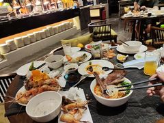 -清远熹乐谷温泉度假酒店