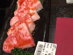 -俺的焼肉(銀座9丁目店)