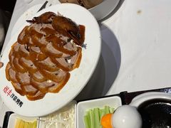 -煜丰汴京烤鸭(福彩路店)