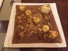 皇后可丽饼-LA CREPERIE BRETONNE布列塔尼法式餐厅(天童北路店)