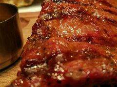 -食间牛排(湖西路店)