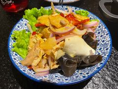 -有才叔的小馆(招商依云曲江店)