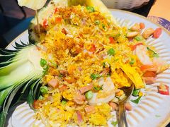-simply thai天泰(静安嘉里中心店)