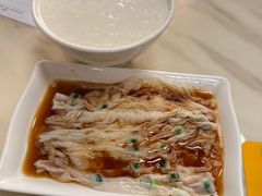 -东升饭店(员村三横路店)