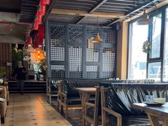 -泰莲庭·溪畔餐厅(雁栖湖店)