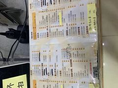 -圆碌碌甜品屋(二中店)