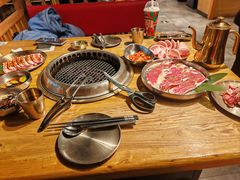 -汉拿山(北京上地华联店)