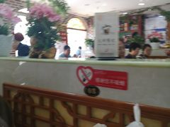 -西北朗益和穆斯林餐厅