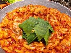 -春熙台韩国料理·章鱼肥牛(西丽店)