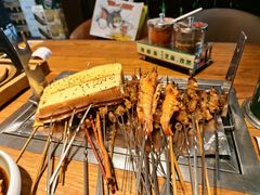 -那些年记忆烧烤