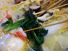 -付小姐在成都(吾悦广场店)