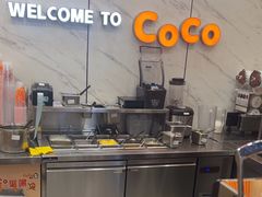 -CoCo都可(福州宝龙广场店)