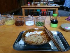 -袁家豆腐