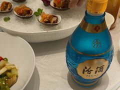 -品海楼·大连海胆锅贴馆(东港店)