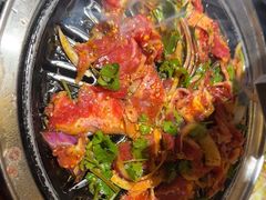 -九田家黑牛烤肉料理(石路天虹店)