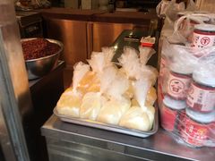 -丁家脆哨(民生路店)