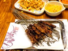-范家大院(华为店)