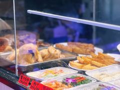 -潮味鱼仔店·地道潮汕味(坪山店)