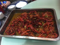 -麻辣港湾(京津公路店)