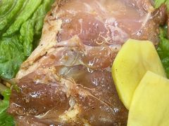 -牛犇炭火烤肉·鲜切烤肉(承德总店)