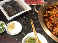 -巴蜀大宅门火锅(北大街店)