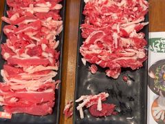 -八宝牛潮汕鲜牛肉火锅(净月店)