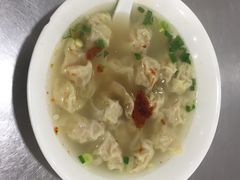 -安庆柴火馄饨(马道街店)